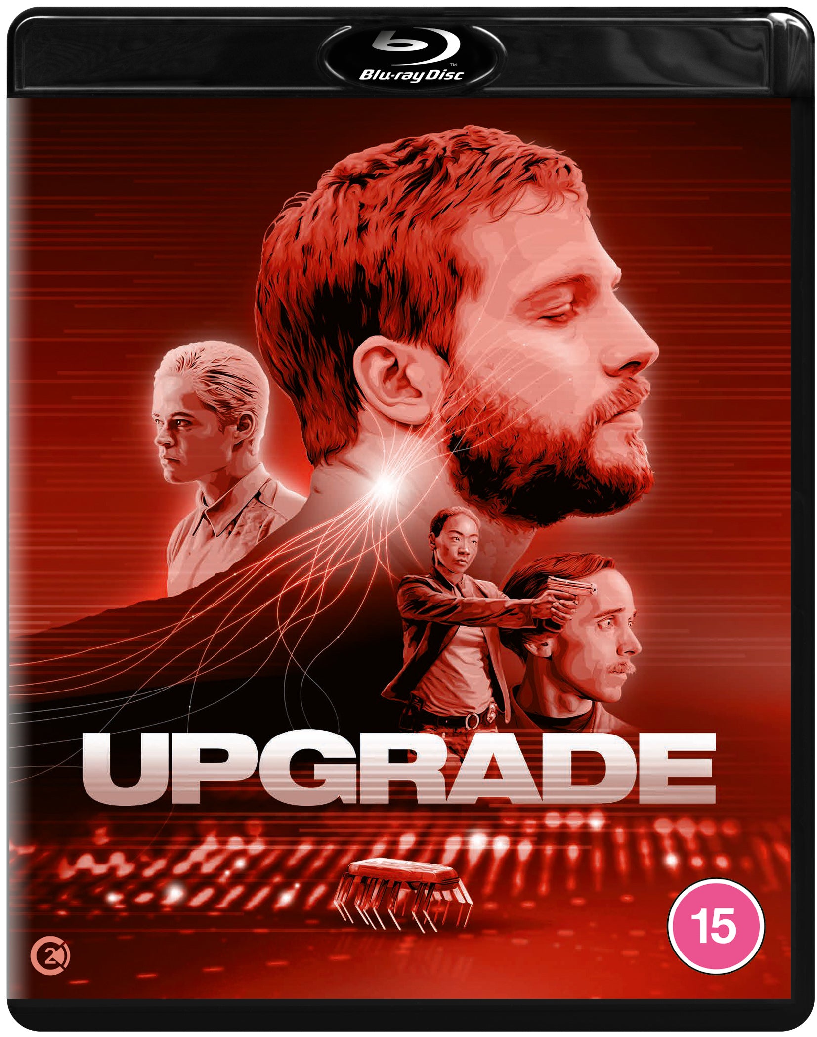Upgrade