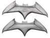 Rubies Official DC Justice League Batman Batarangs, Child's Fancy Dress Accessory, Multiolour Halloween