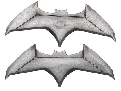 Rubies Official DC Justice League Batman Batarangs, Child's Fancy Dress Accessory, Multiolour Halloween
