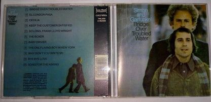Bridge Over Troubled Water