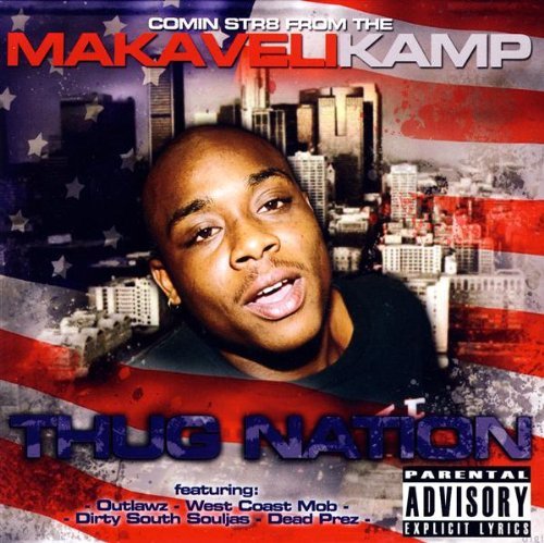 Thug Nation