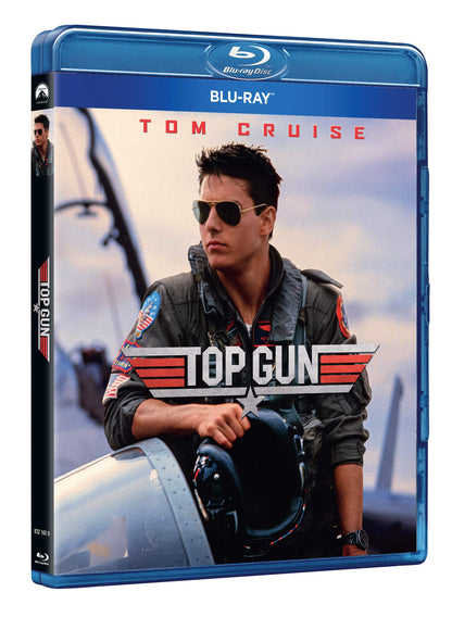 Top Gun - Remastered ed.