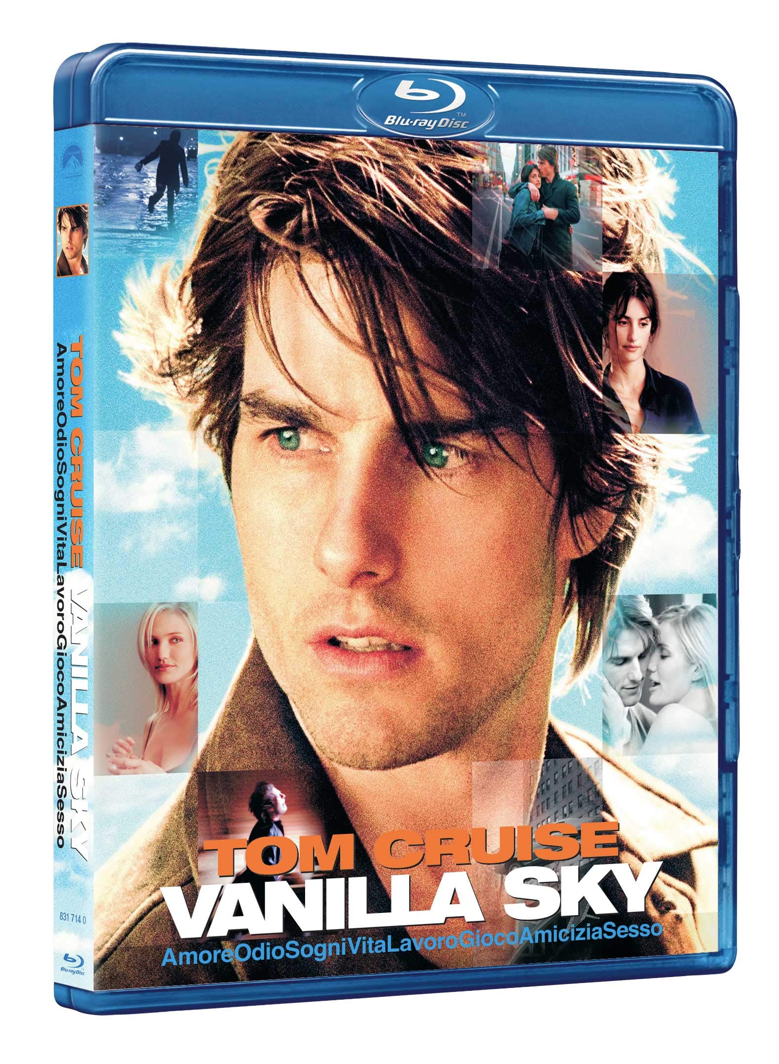 Vanilla Sky