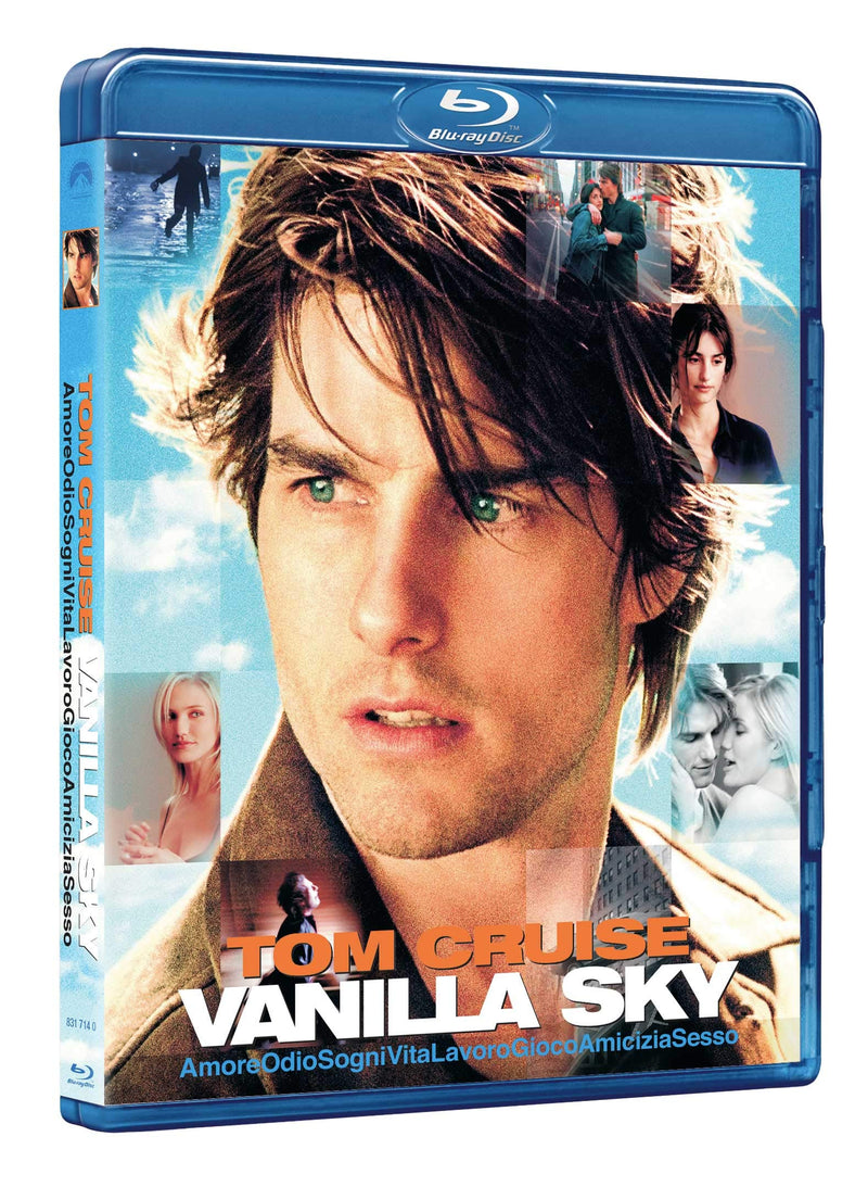 Vanilla Sky