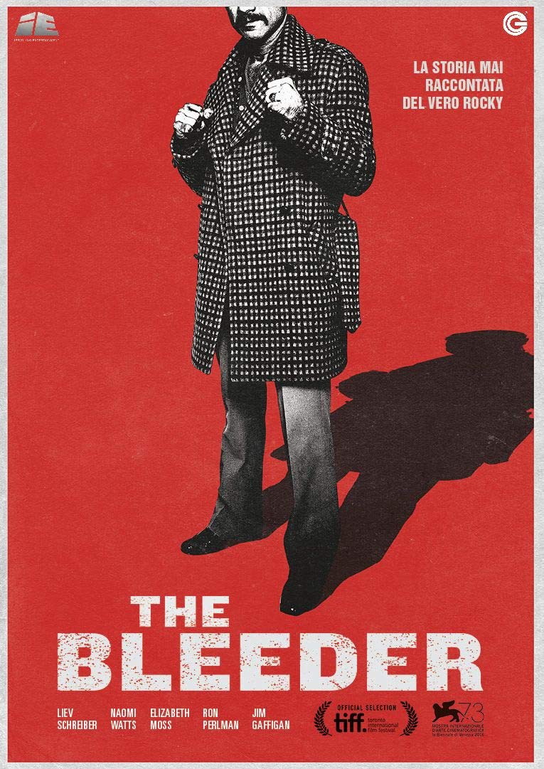 The Bleeder