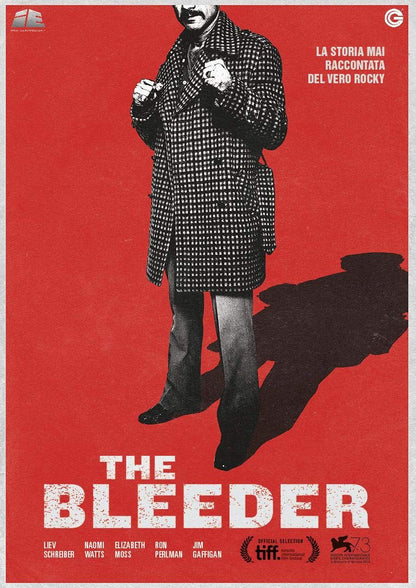 The Bleeder