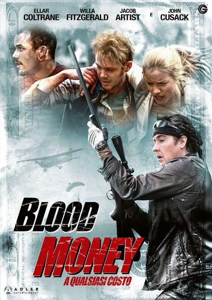 Blood Money: A Qualsiasi Costo - (Italian Import)