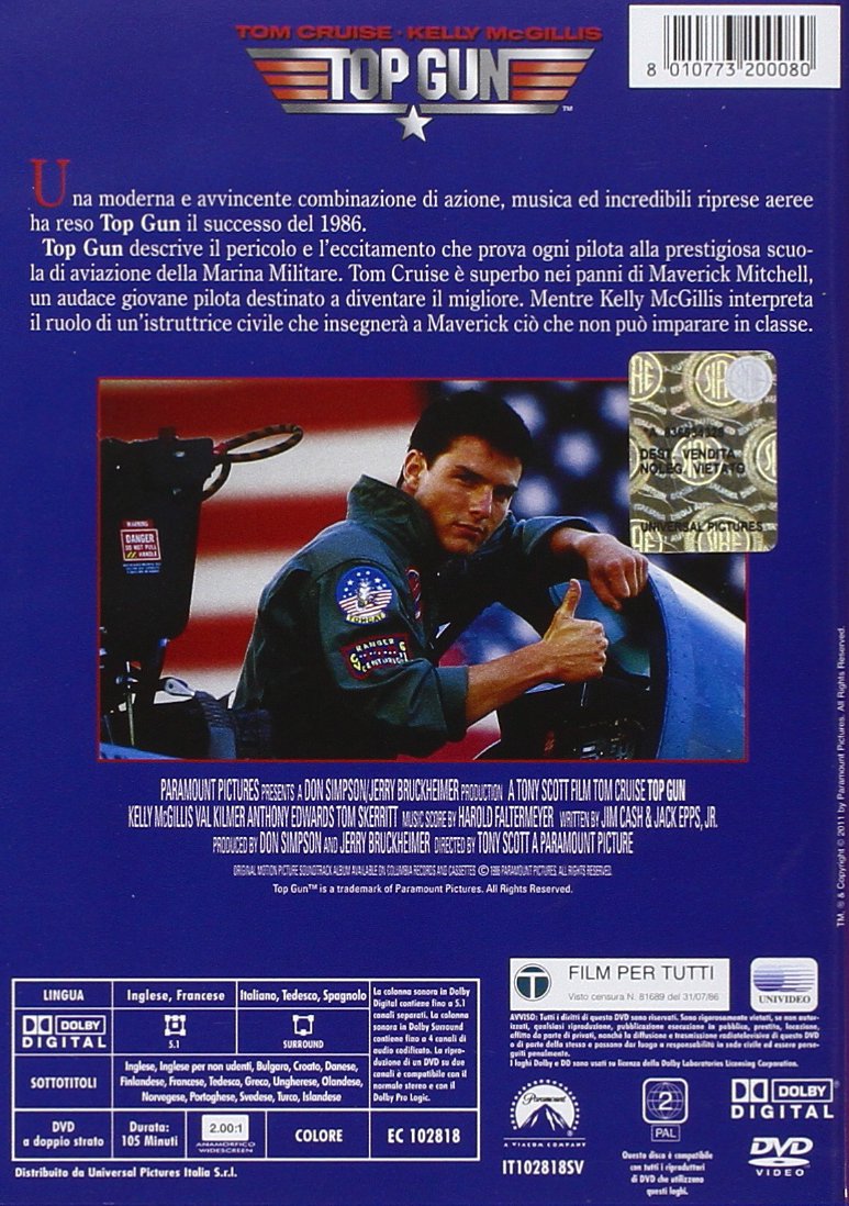 Top Gun