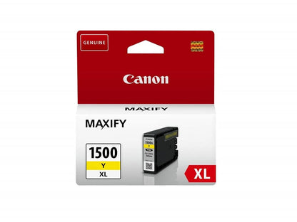 CANON - INK PGI-1500XL Y