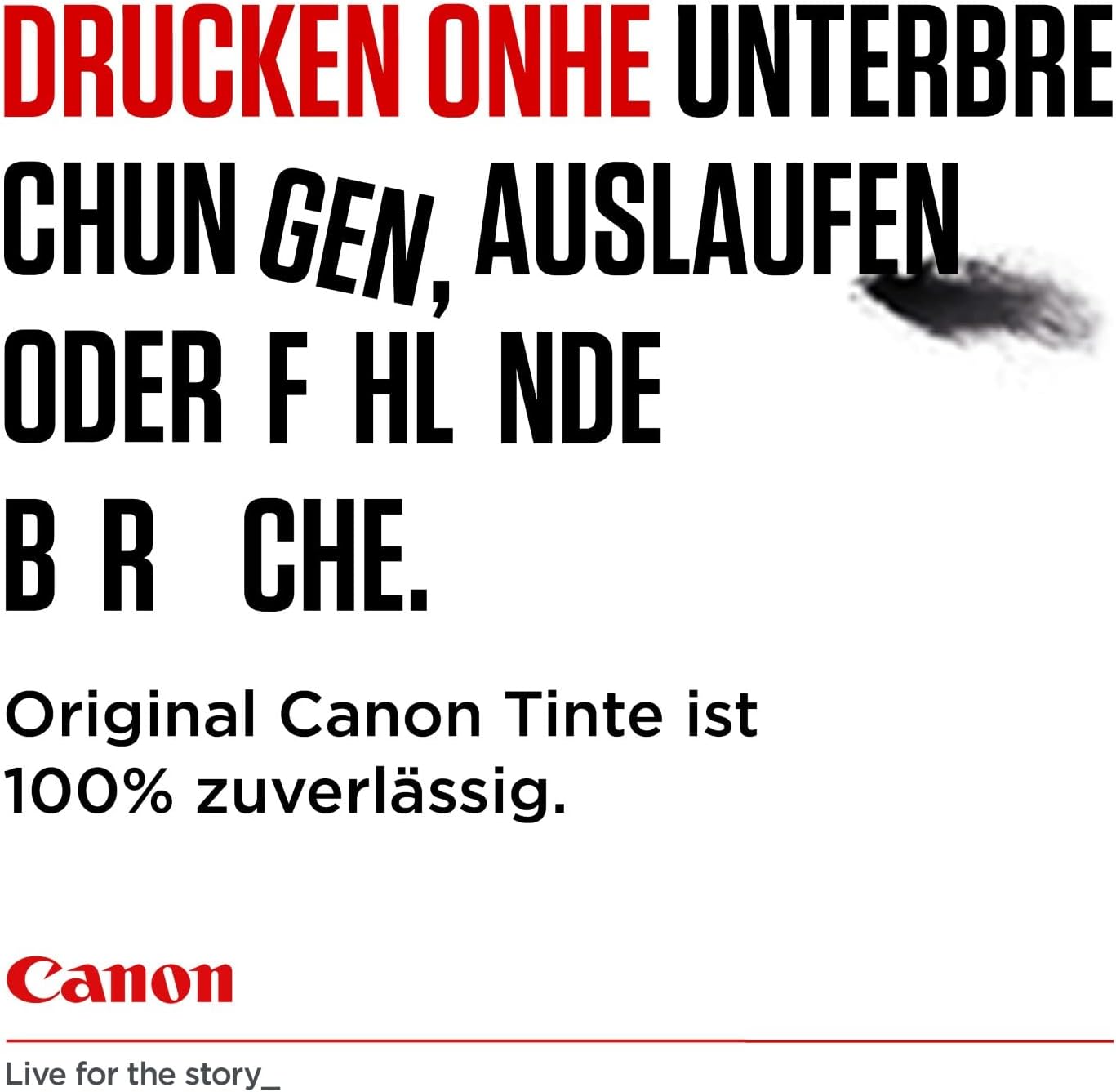 CANON - INK PGI-1500XL Y
