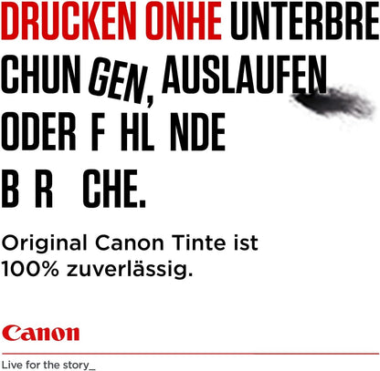 CANON - INK PGI-1500XL Y