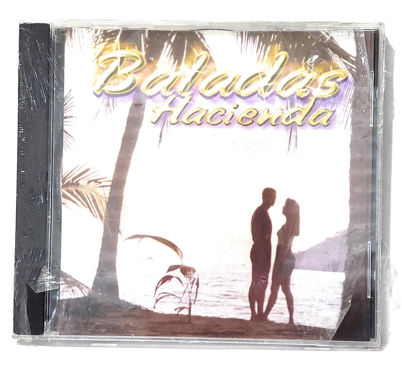 Baladas Hacienda