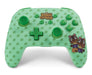 PowerA Enhanced Wireless Controller For Nintendo Switch - Timmy & Tommy Nook (Nintendo Switch