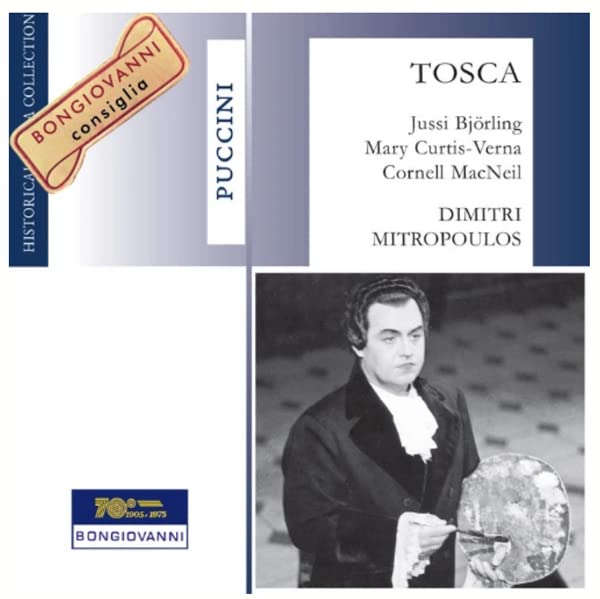 Tosca