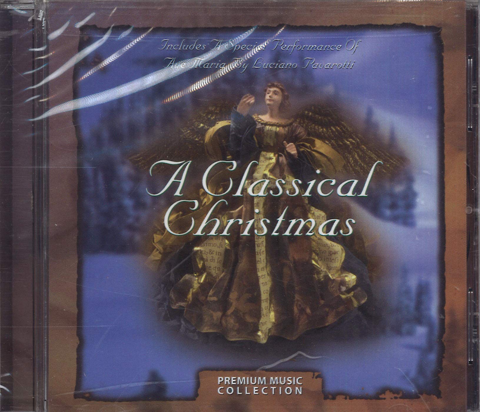 A Classical Christmas