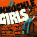 Knuckle Girls: 14 Bovver Blitzers from the Sequined Sisters Tuff Enuff to Rum... - Volume 1