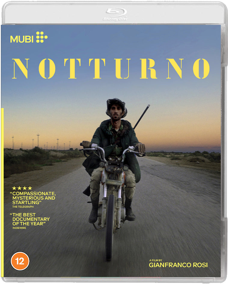 Notturno