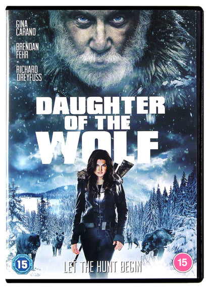 Daughter of the Wolf