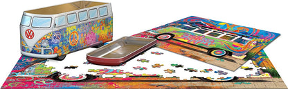 EuroGraphics 8551-5576 Jigsaw Puzzle