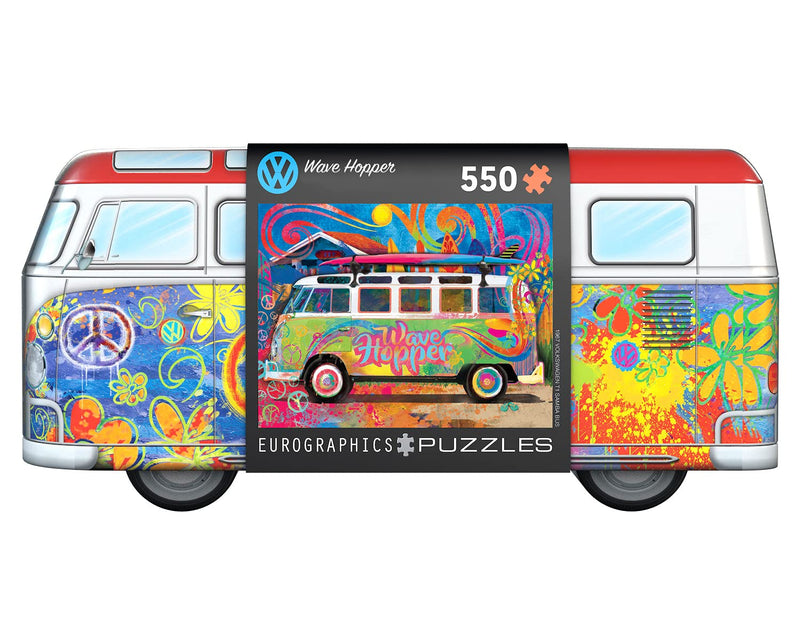 EuroGraphics 8551-5576 Jigsaw Puzzle