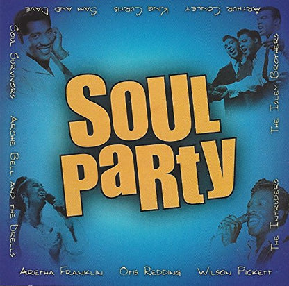 Soul Party