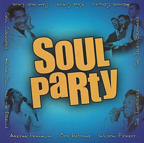 Soul Party
