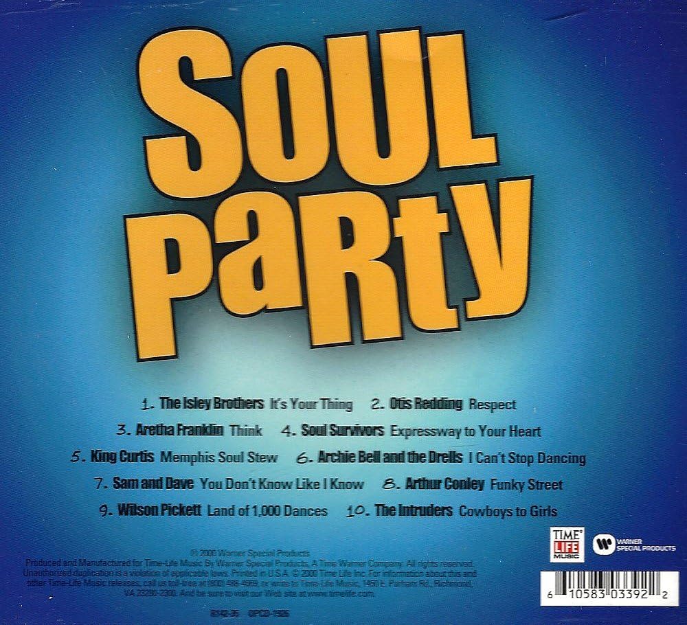 Soul Party