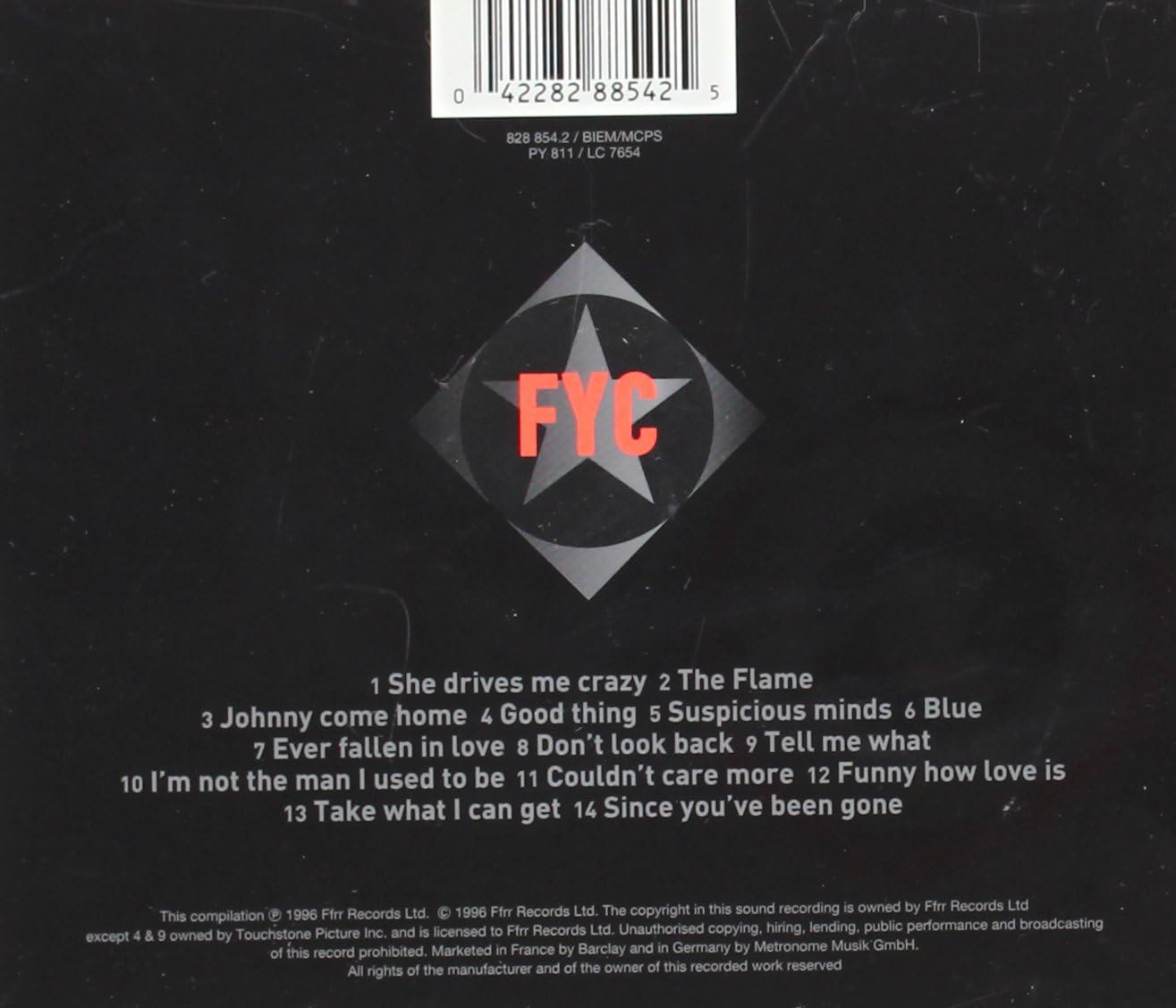 Finest-Best of