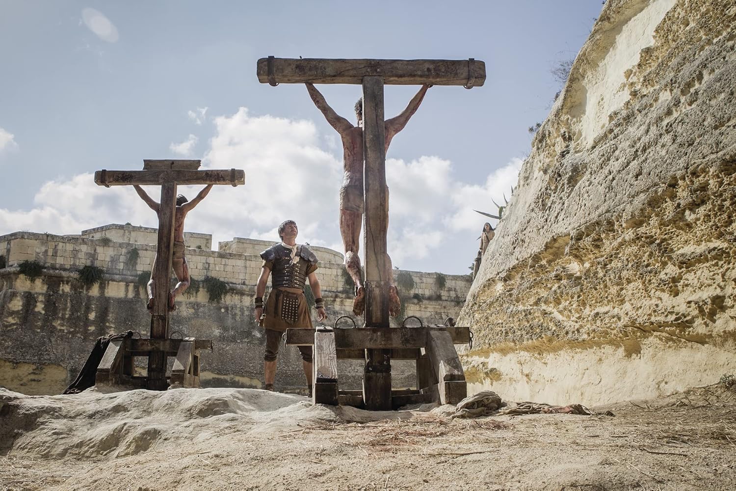 Risen