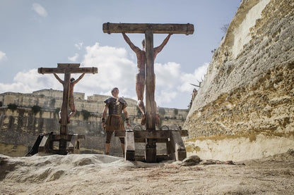 Risen