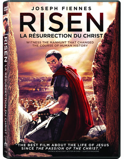 Risen