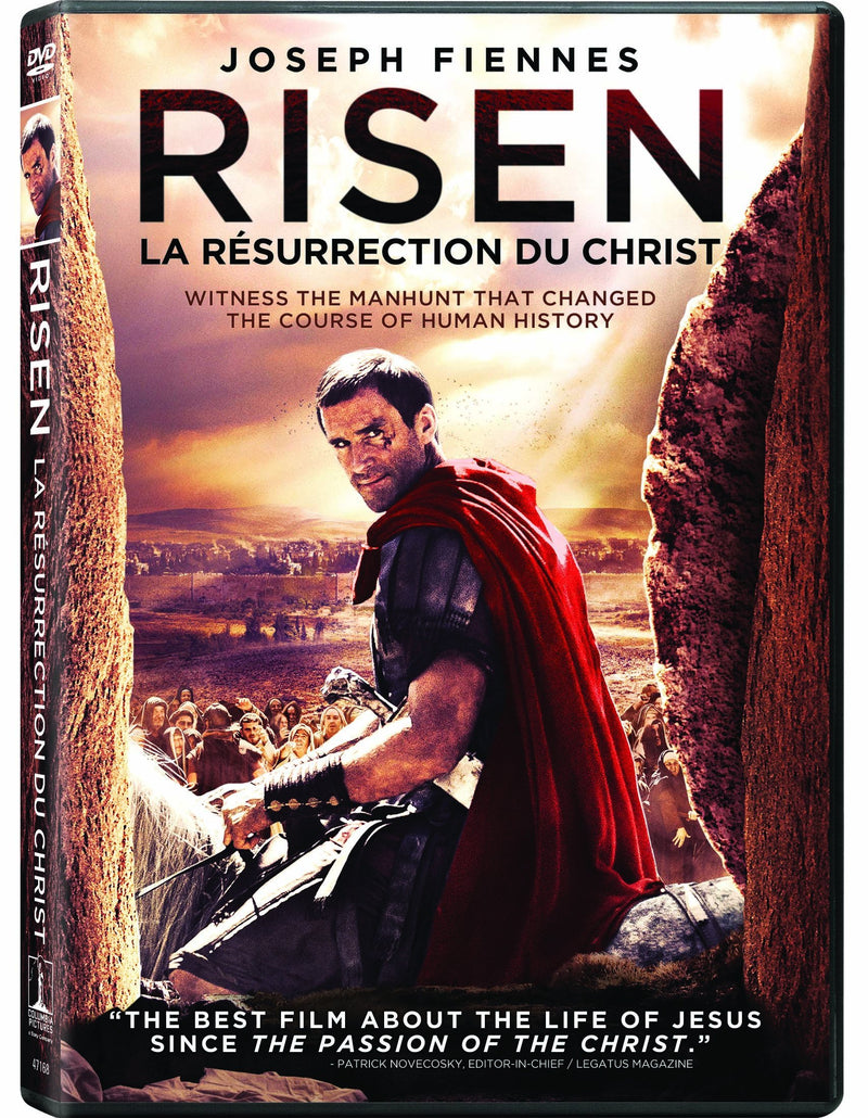 Risen