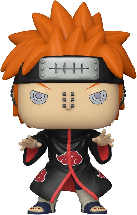 Funko POP! Animation: Naruto-Pain / Nagato - Collectable Vinyl Figure - Gift Idea - Official Merchandise - Toys for Kids & Adults - Anime Fans - Model Figure for Collectors and Display