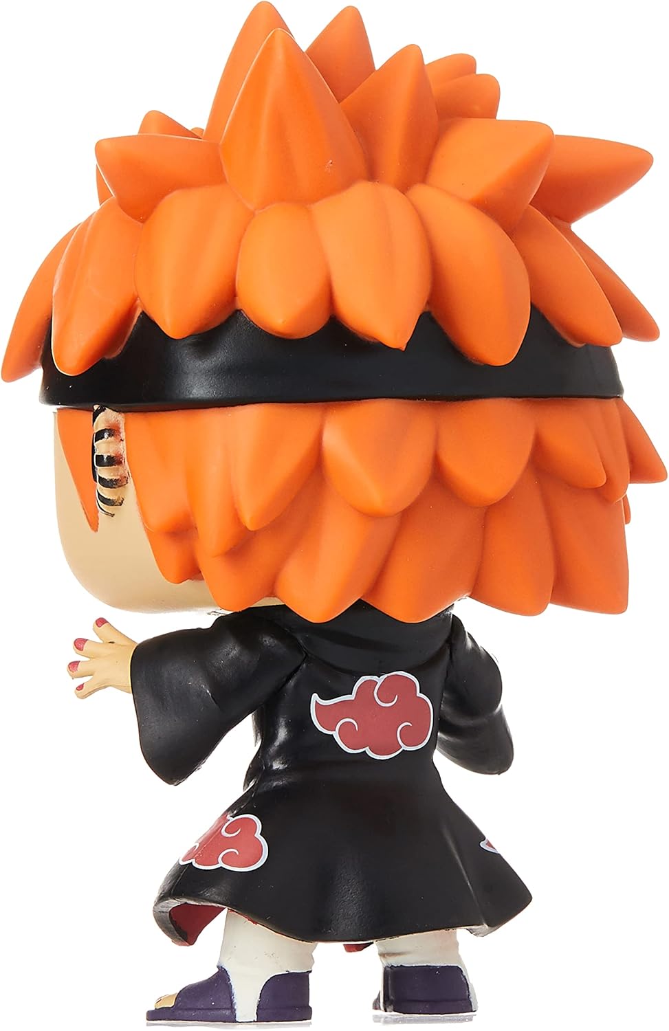 Funko POP! Animation: Naruto-Pain / Nagato - Collectable Vinyl Figure - Gift Idea - Official Merchandise - Toys for Kids & Adults - Anime Fans - Model Figure for Collectors and Display