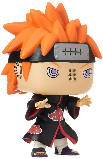 Funko POP! Animation: Naruto-Pain / Nagato - Collectable Vinyl Figure - Gift Idea - Official Merchandise - Toys for Kids & Adults - Anime Fans - Model Figure for Collectors and Display