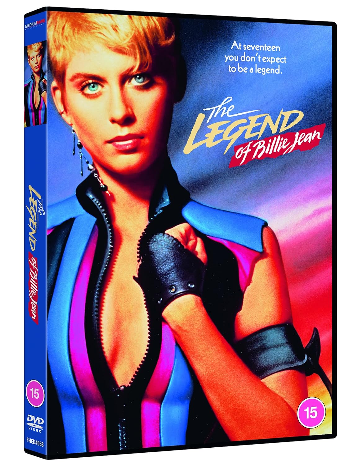 The Legend of Billie Jean