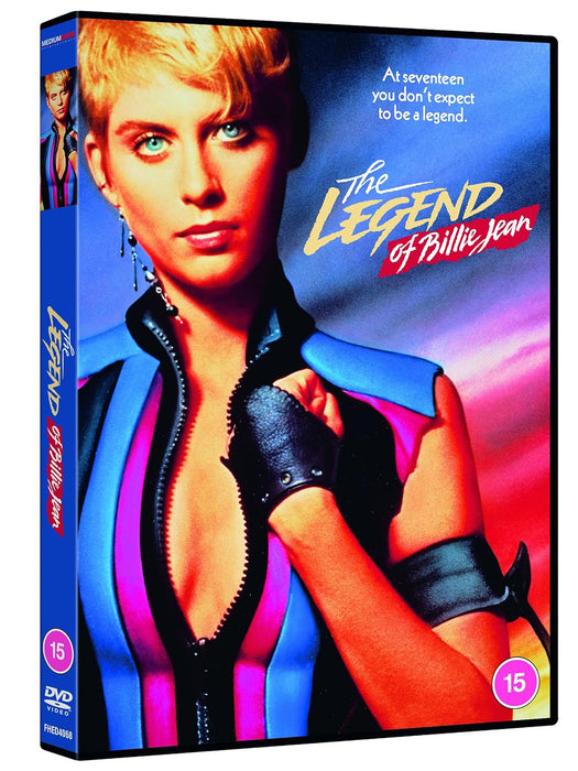 The Legend of Billie Jean