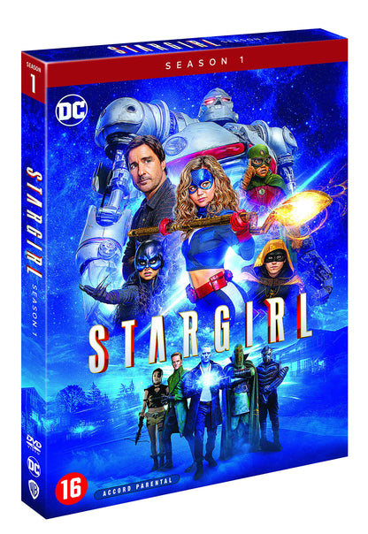 Stargirl - Saison 1