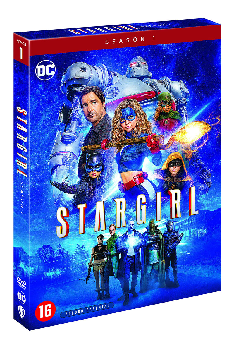 Stargirl - Saison 1