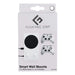 Xbox Seriex S Wall Mount By Floating Grip - Bundle (Xbox Series X) Bundle white