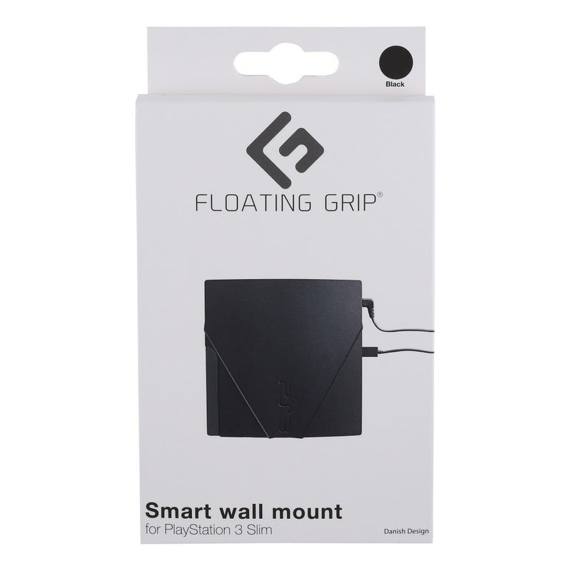 PS3 Slim Wall Mount