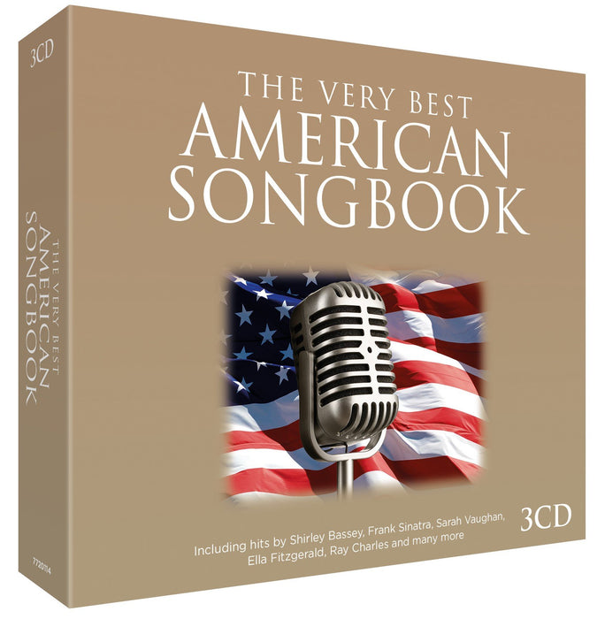 The Very Best American Songbook