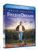 Field of Dreams Blu Ray (Import-Nordic