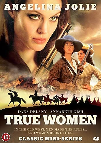 MAJENG MEDIA AB True Women (mini-series)