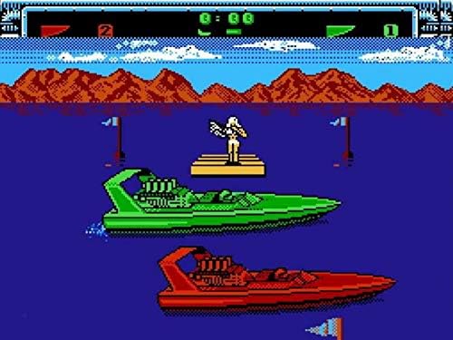 Evercade Piko Collection 2 Cartridge (Electronic Games) Blaze Evercade Piko