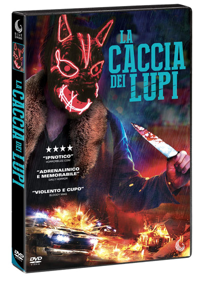 La Caccia Dei Lupi