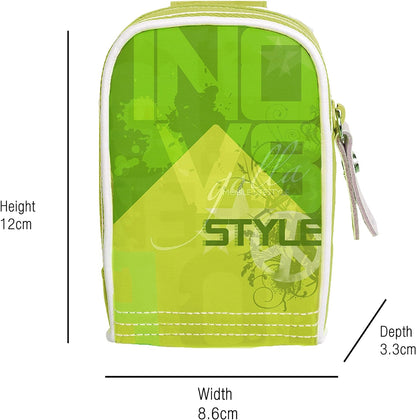 Inov8 Universal Style Compact Camera Case