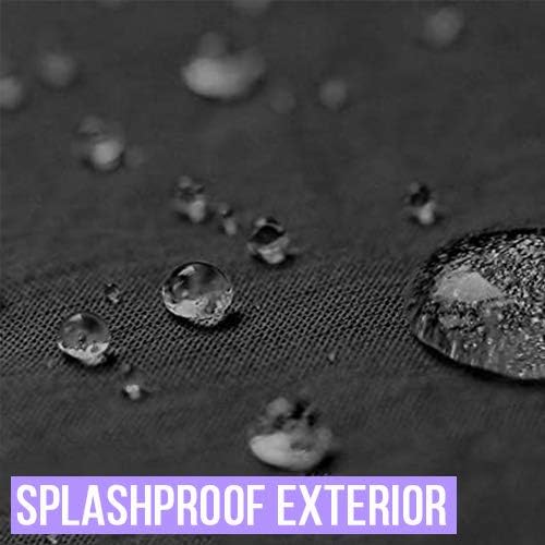 Inov8 Universal Style Compact Camera Case