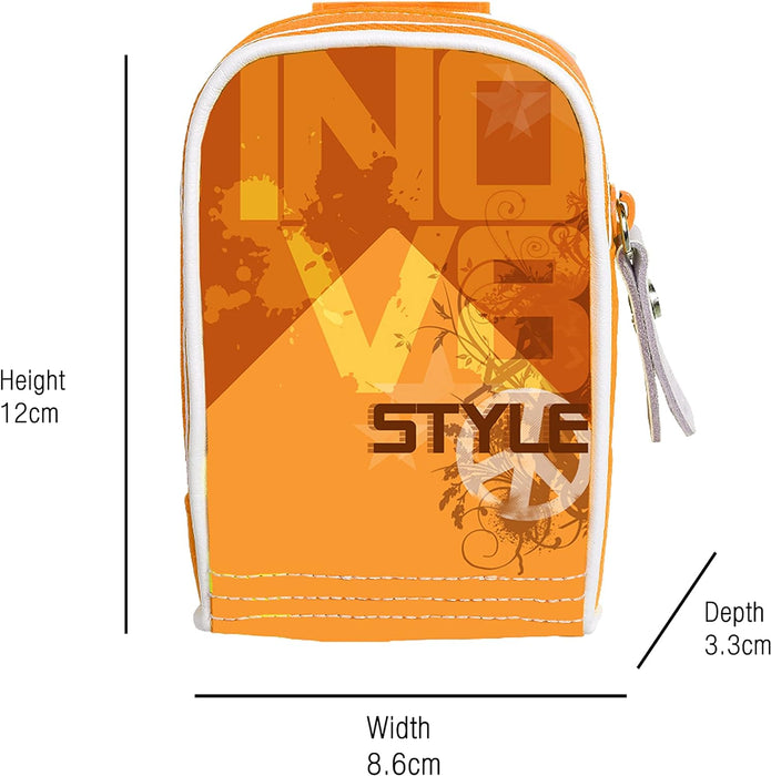 Inov8 Universal Style Compact Camera Case