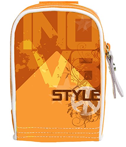 Inov8 Universal Style Compact Camera Case